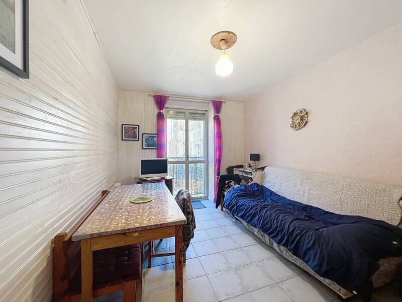 Maison à vendre, 28m², AULUS LES BAINS