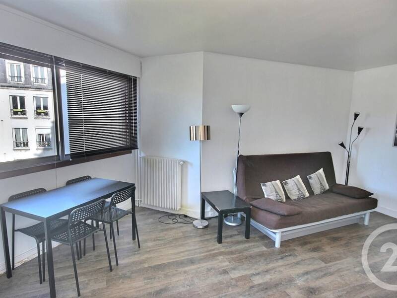 Maison à louer, 26m², BOULOGNE BILLANCOURT