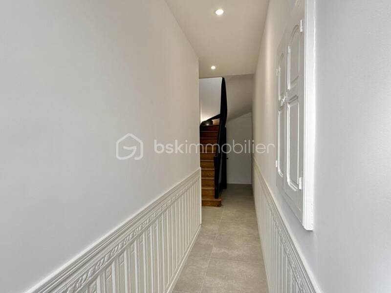 Maison à vendre, 130m², AMIENS