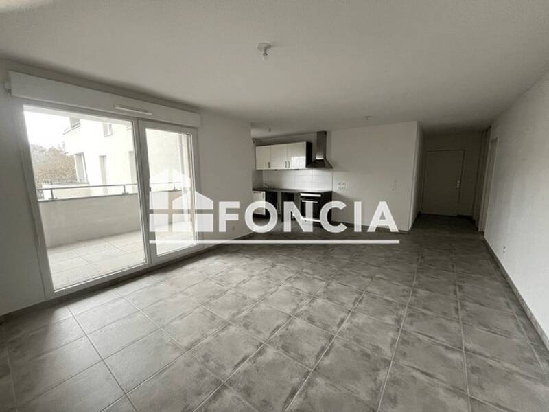 Maison à louer, 83m², VILLEFONTAINE