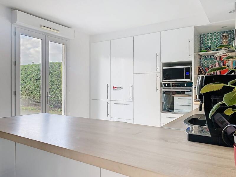 Maison à vendre, 98m², GRANDE SYNTHE