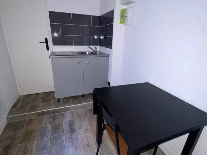 Maison à louer, 13m², MARSEILLE 10E