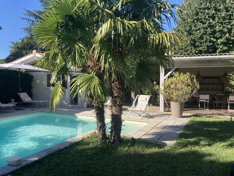 Maison à vendre, 175m², LYON 5E