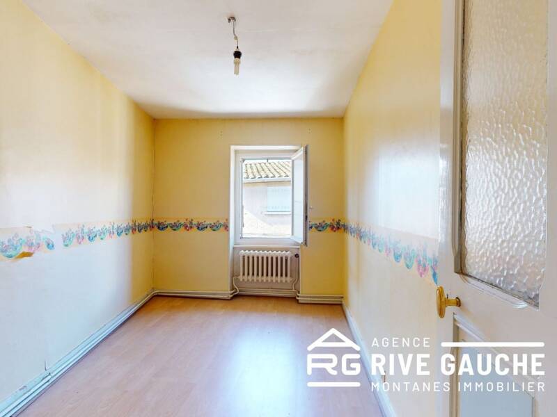 Maison à vendre, 115m², LE PEAGE DE ROUSSILLON