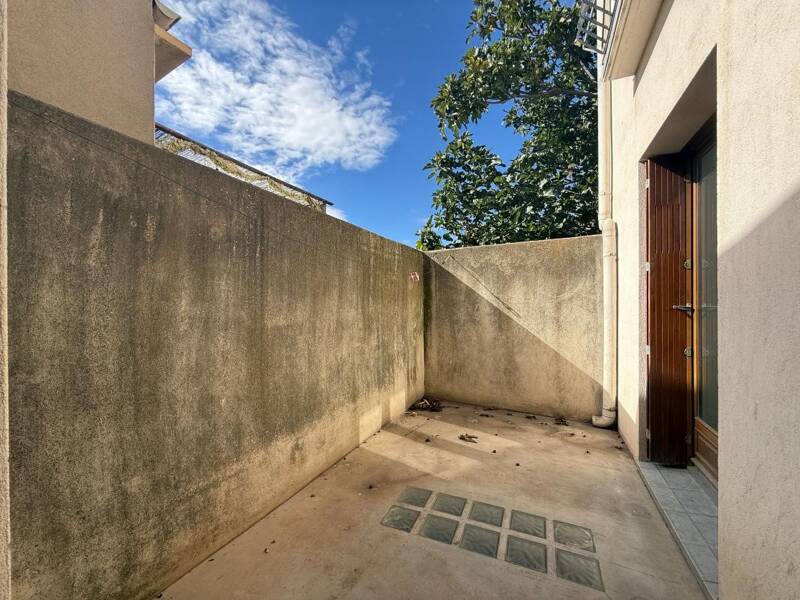 Maison à louer, 89m², ESPIRA DE L'AGLY