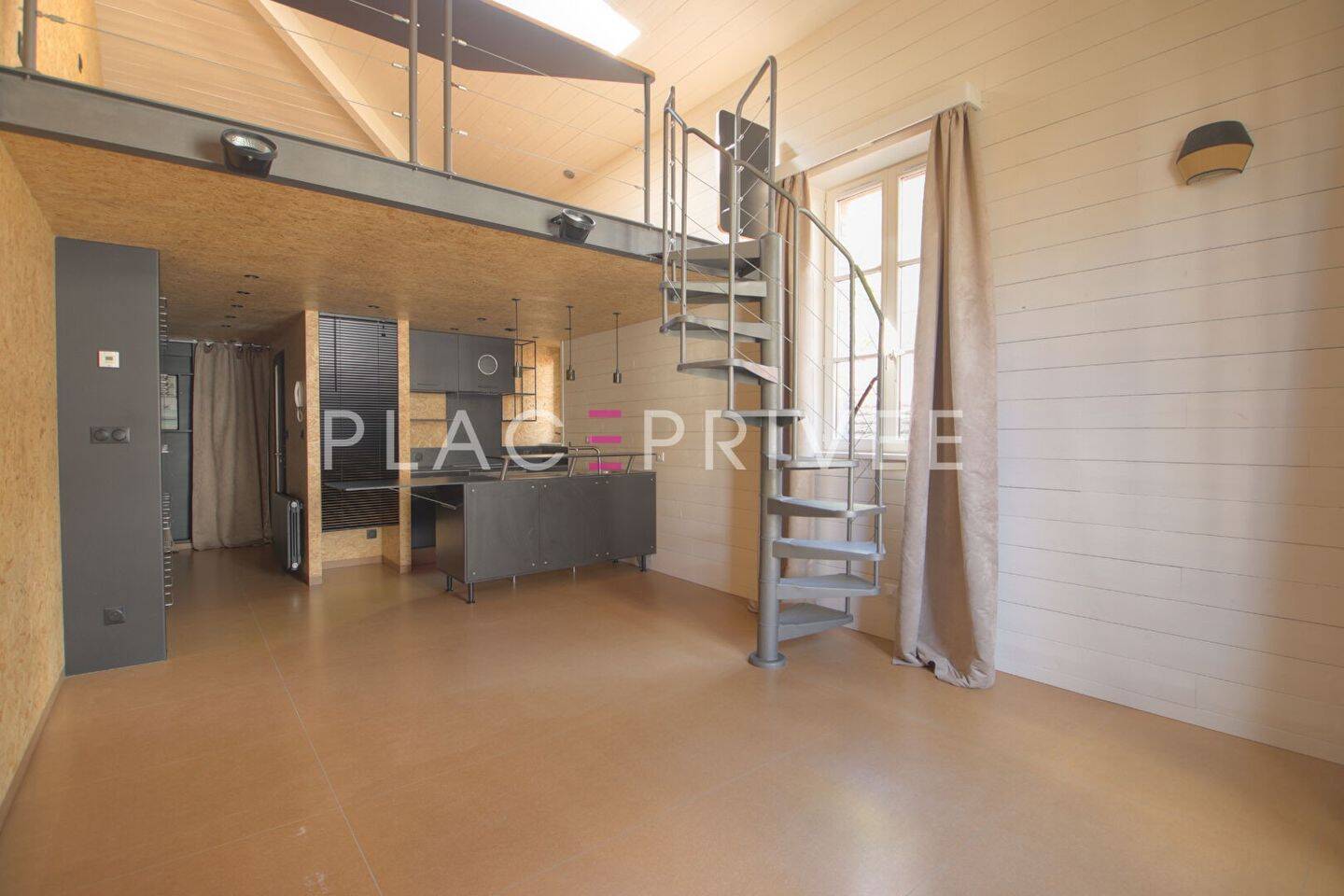Maison à louer, 55m², NANCY