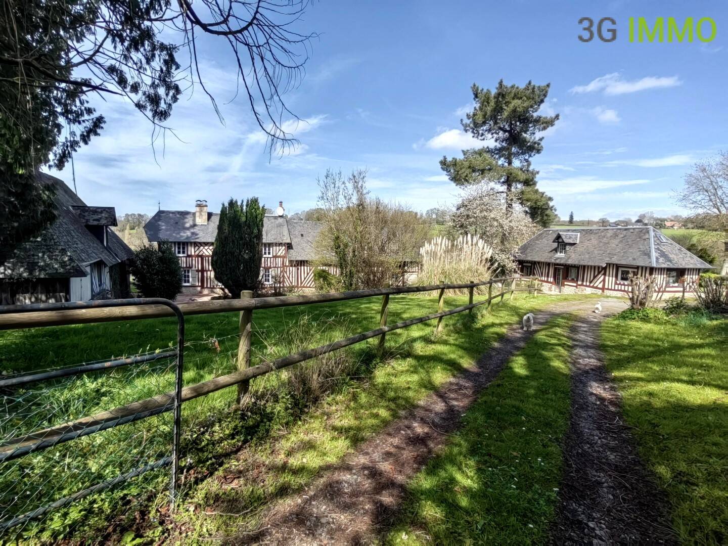 Maison à vendre, 220m², VILLERS SUR MER
