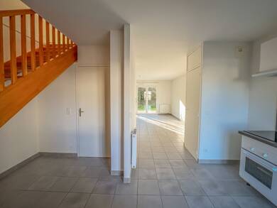 Maison à vendre 239 950 € 4 pièces 3 chambres 77 m² 40 m² de terrain Bouchemaine 49080
