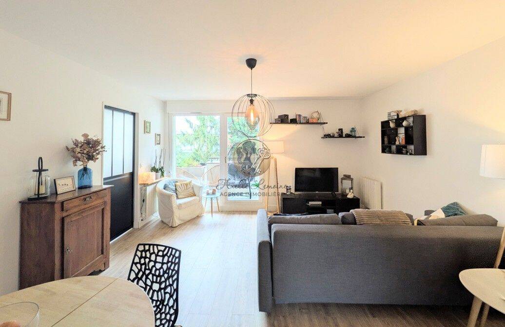 Maison à vendre, 83m², TASSIN LA DEMI LUNE