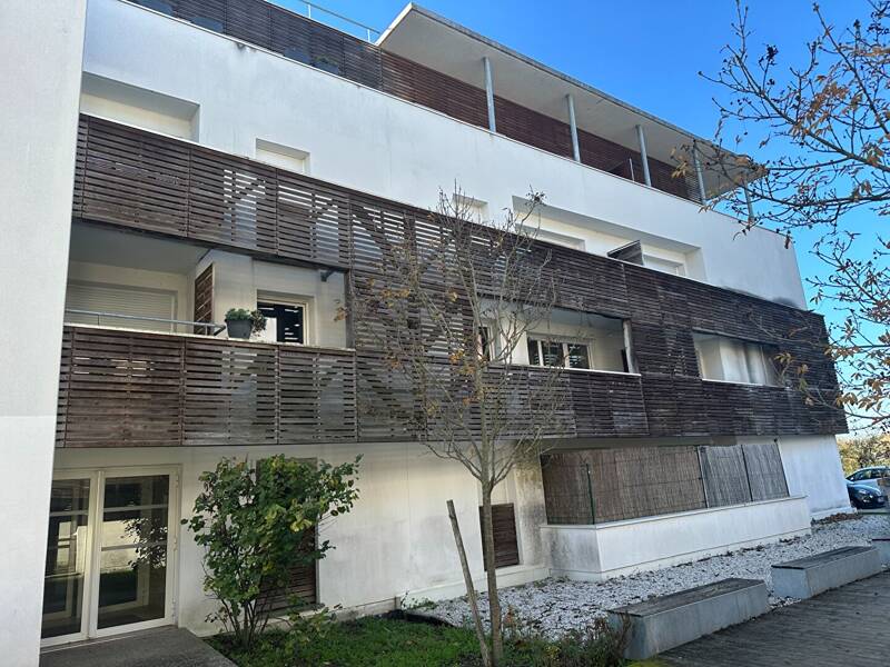 Maison à louer, 65m², EYSINES