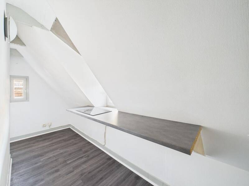 Maison à louer, 16m², STRASBOURG