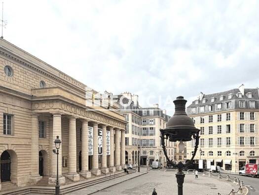 Appartement à vendre 1 300 000 € 5 pièces 3 chambres 83,42 m² Étage 1/5 Odéon Paris 6ème arrondissement 75006