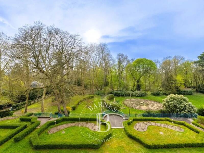 Maison à vendre, 147m², VERSAILLES