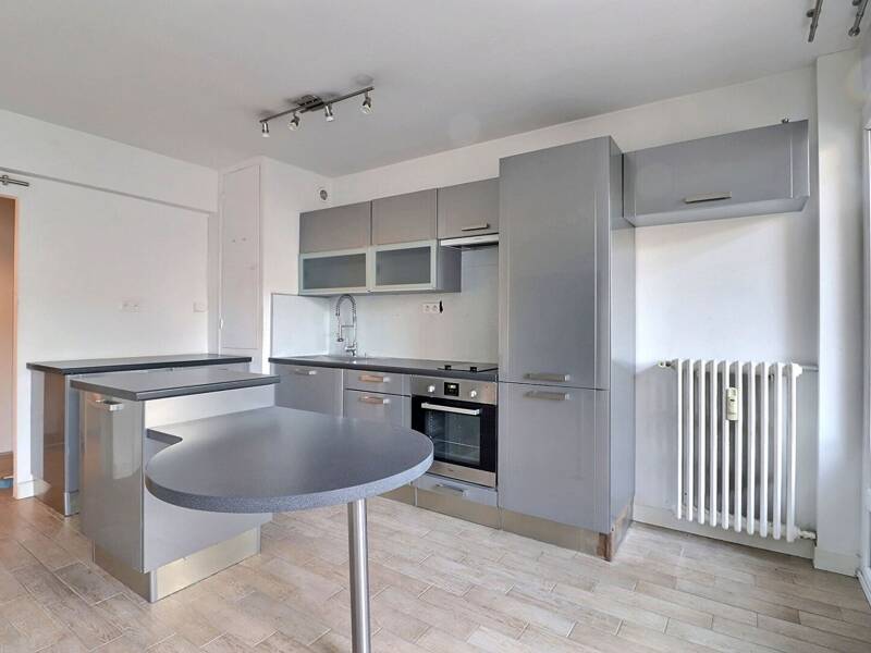 Maison à louer, 34m², LES LILAS