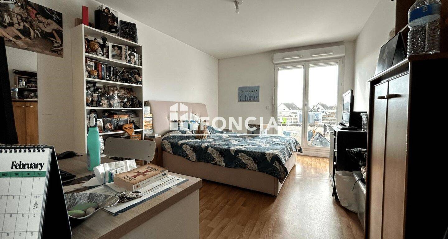 Maison à vendre, 23m², CORBEIL ESSONNES