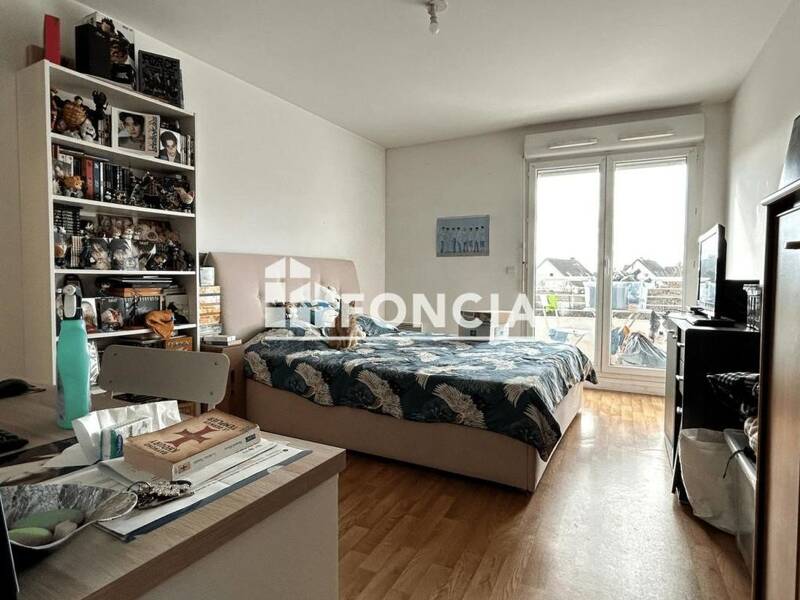 Maison à vendre, 23m², CORBEIL ESSONNES