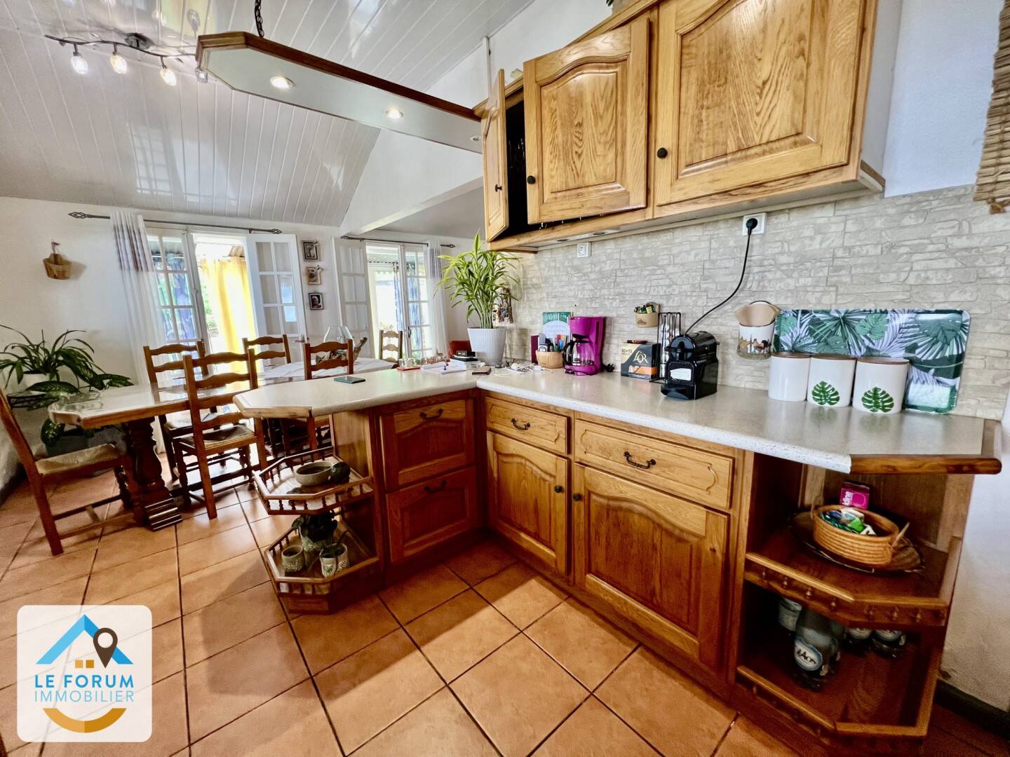 Maison à vendre, 114m², LE TAMPON