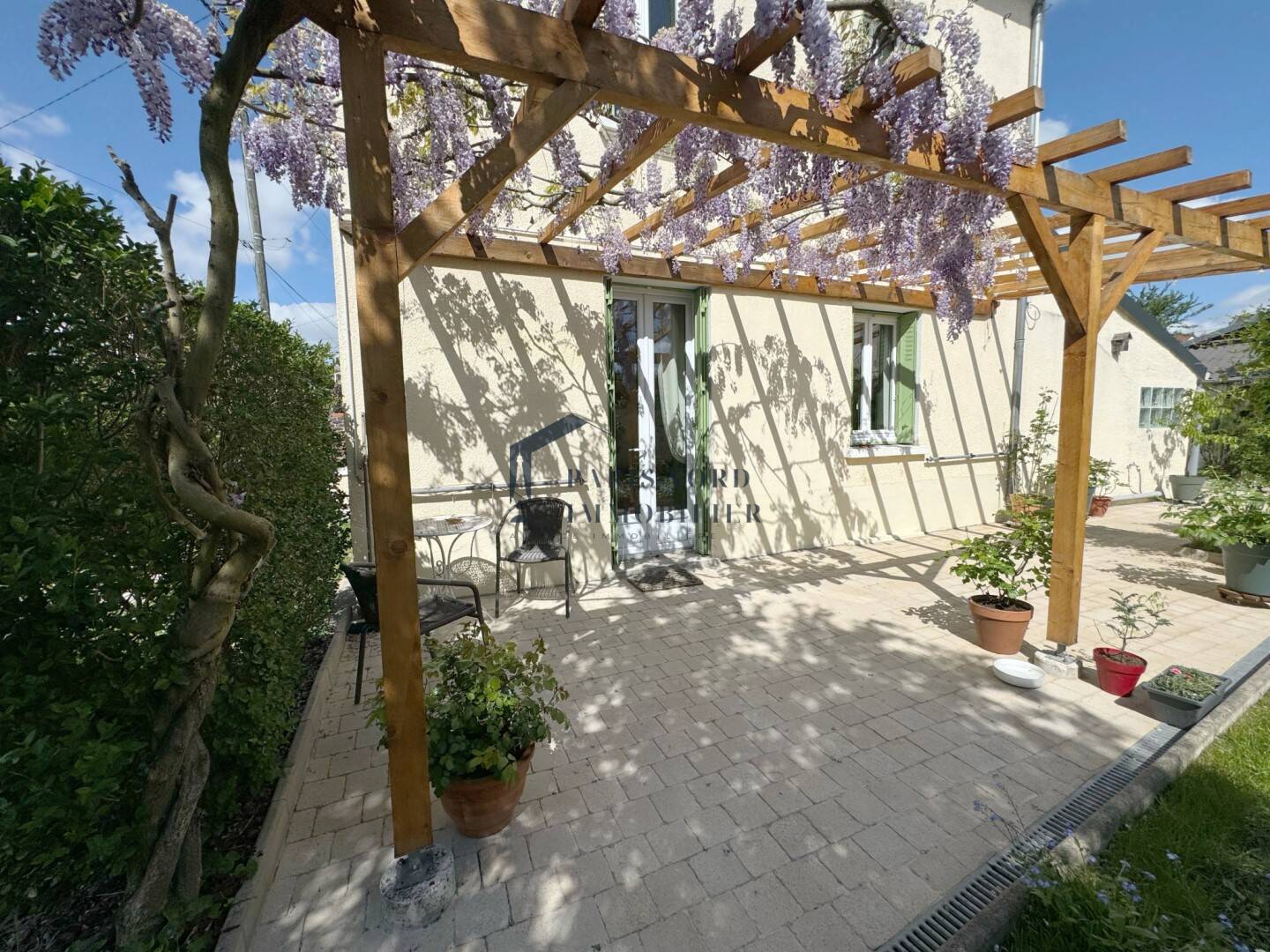 Maison à vendre, 87m², AULNAY SOUS BOIS