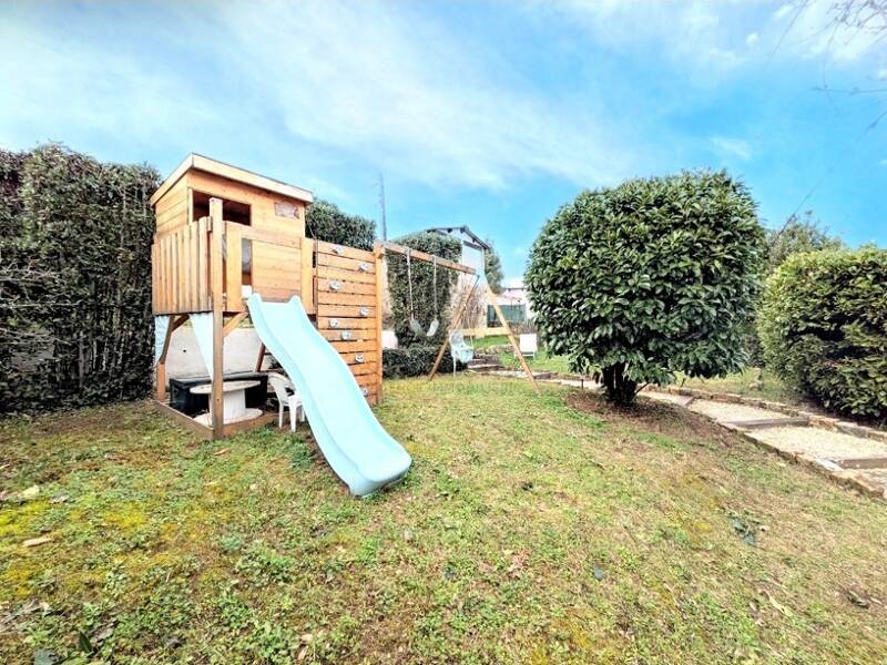 Maison à vendre, 127m², IRIGNY