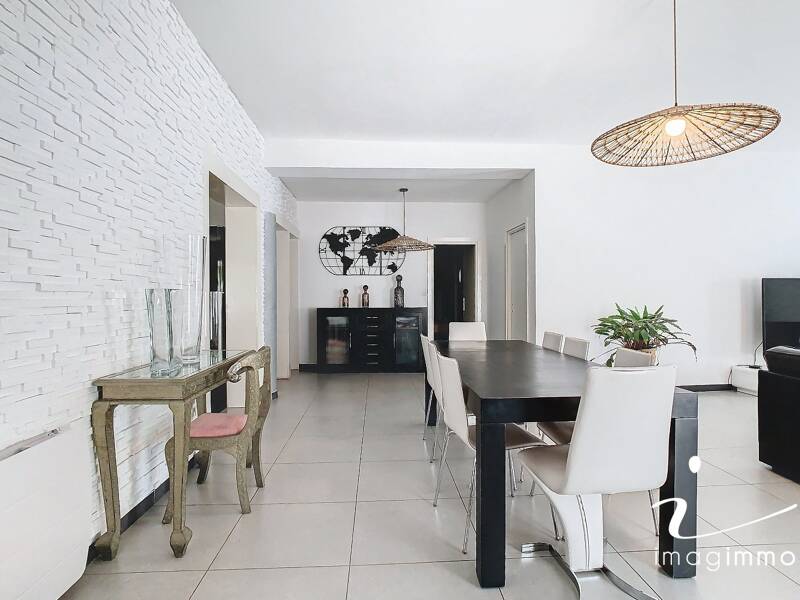 Maison à vendre, 212m², MONTPELLIER