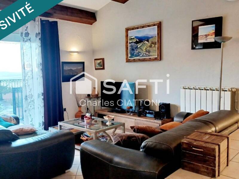 Maison à vendre, 107m², TOULON