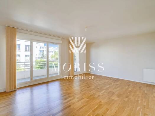 Appartement à vendre 405 000 € 4 pièces 3 chambres 87 m² Étage 2/4 Hauts d'Asnières-Argenteuil Asnières-sur-Seine 92600