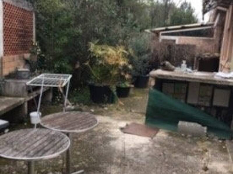 Maison à louer, 70m², AIX EN PROVENCE