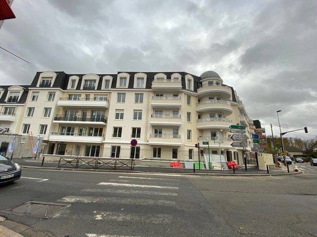 Maison à louer, 27m², AULNAY SOUS BOIS