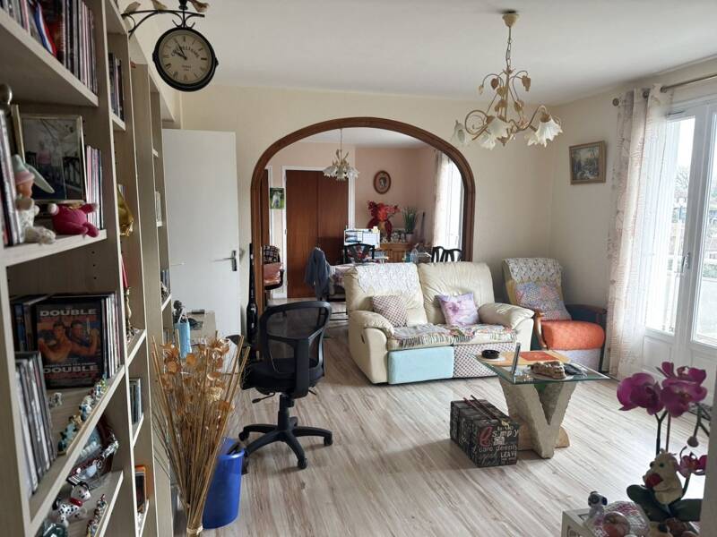Maison à vendre, 81m², AUCH
