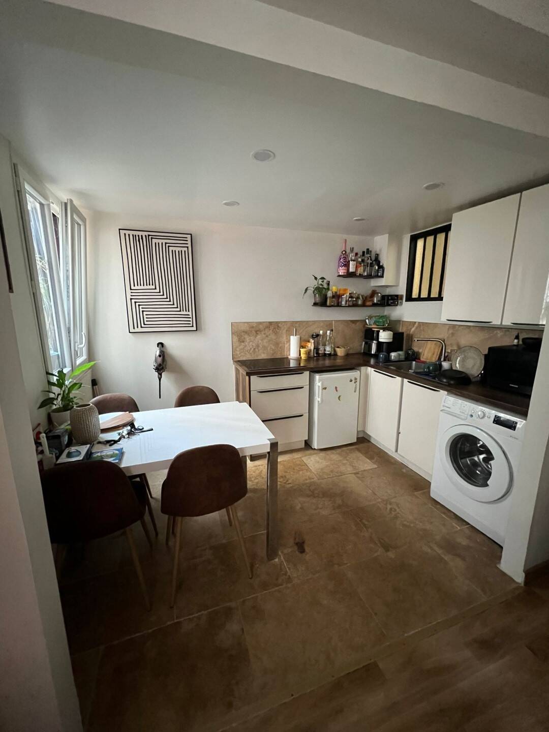 Maison à louer, 44m², LEVALLOIS PERRET