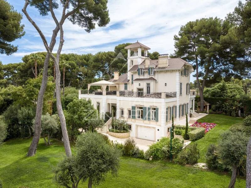 Maison à vendre, 631m², ANTIBES