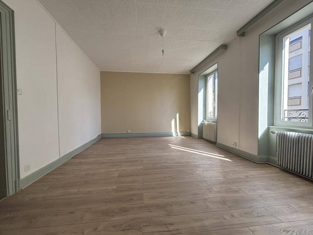Maison à louer, 78m², MULHOUSE