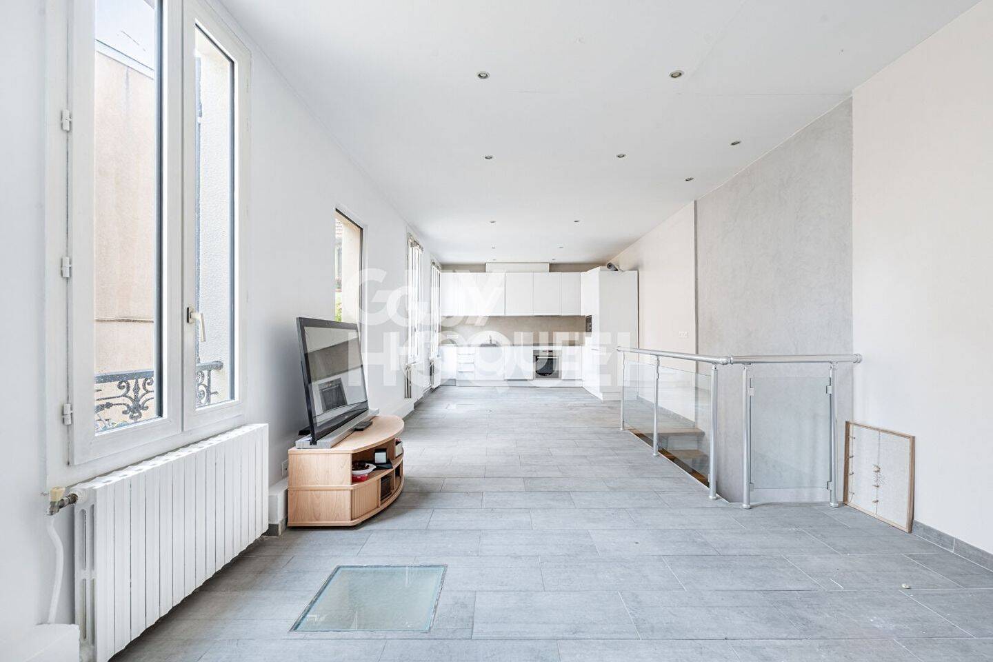 Maison à vendre, 205m², ASNIERES SUR SEINE