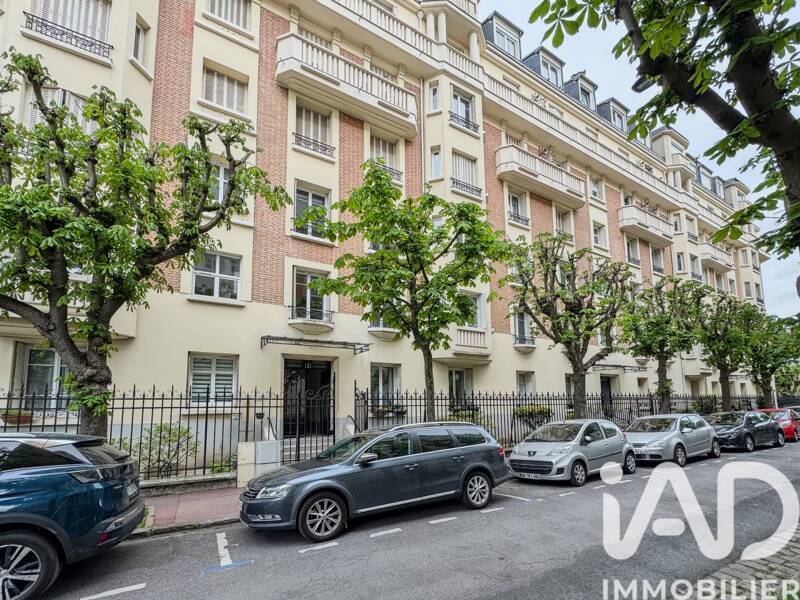 Maison à louer, 39m², SAINT MAUR DES FOSSES