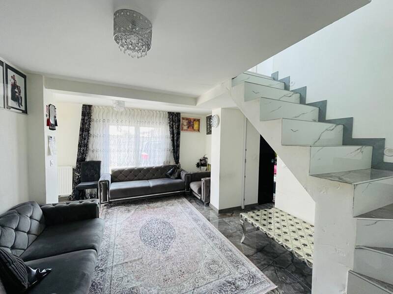 Maison à vendre, 112m², GIBERVILLE