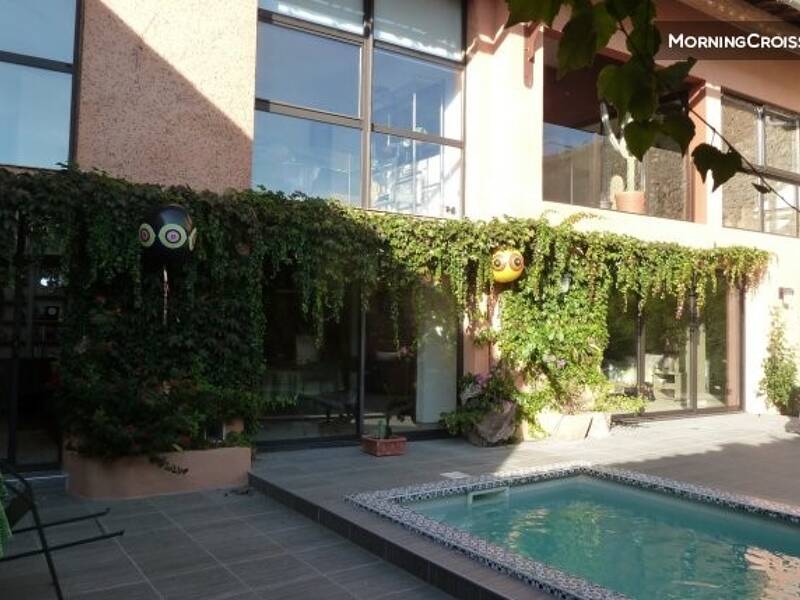 Maison à louer, 110m², ASPIRAN