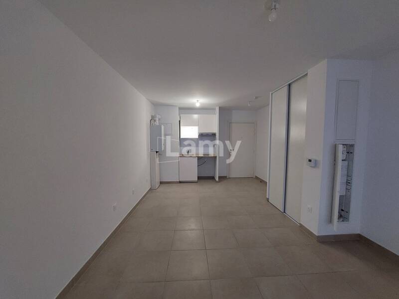 Maison à louer, 42m², NIMES