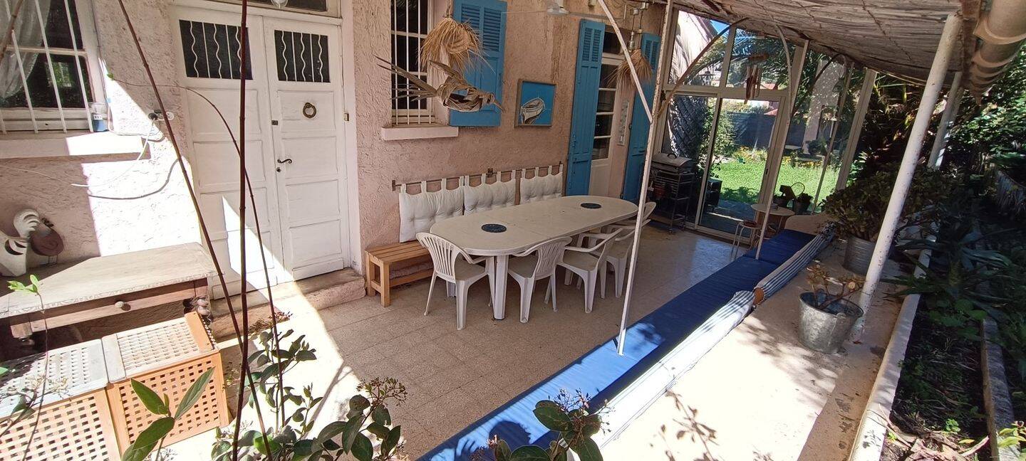 Maison à vendre, 109m², SAINT MANDRIER SUR MER