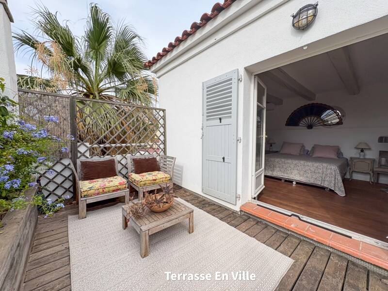 Maison à louer, 126m², MARSEILLE 12E