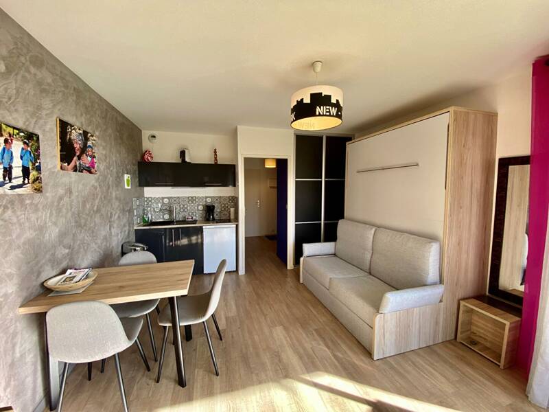 Maison à louer, 25m², SAINT GILLES CROIX DE VIE