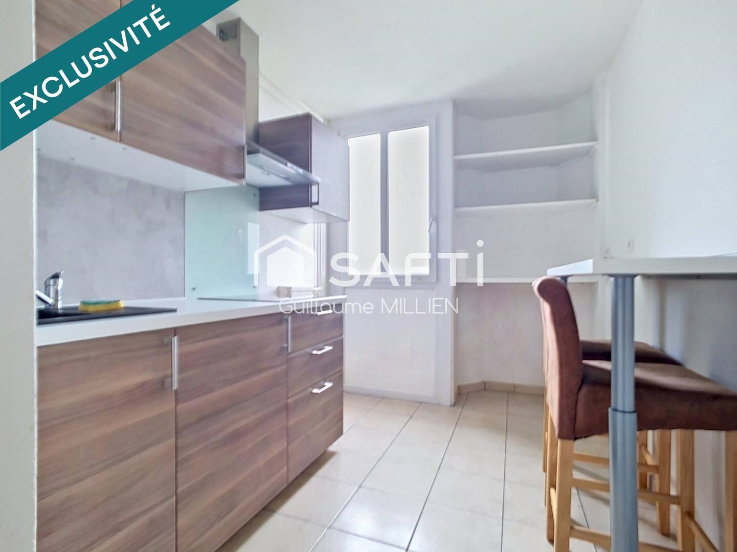 Maison à vendre, 33m², MONS EN BAROEUL