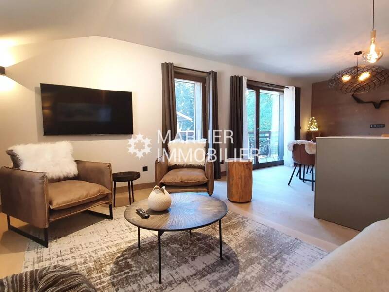 Maison à vendre, 88m², MEGEVE