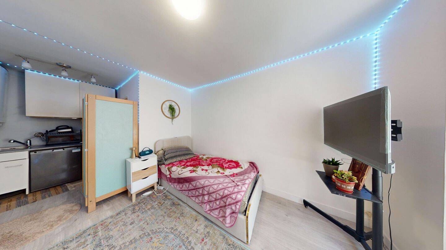 Maison à vendre, 16m², POITIERS