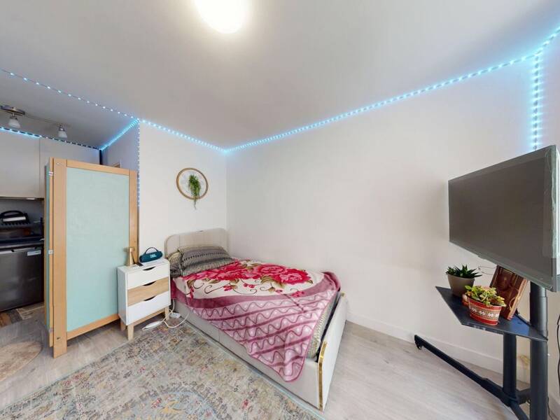 Maison à vendre, 16m², POITIERS
