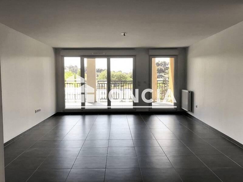 Maison à louer, 83m², MARSEILLE 13E