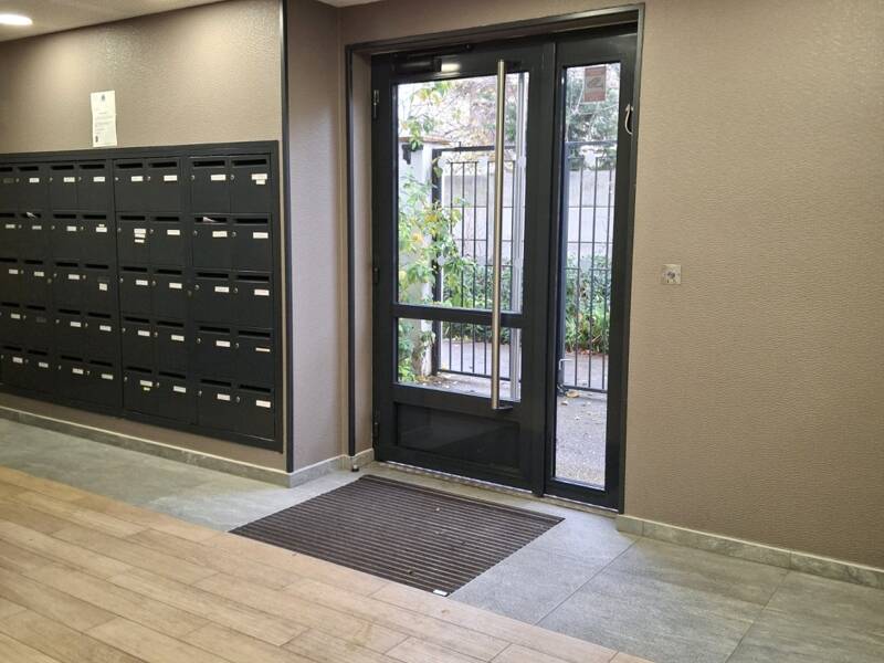 Maison à louer, 43m², AULNAY SOUS BOIS