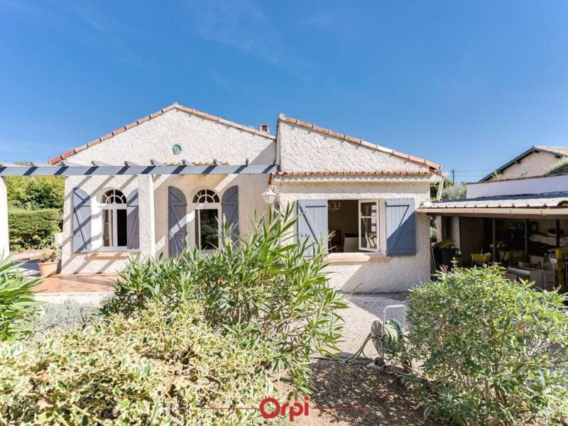 Maison à vendre, 90m², MARSEILLE 12E