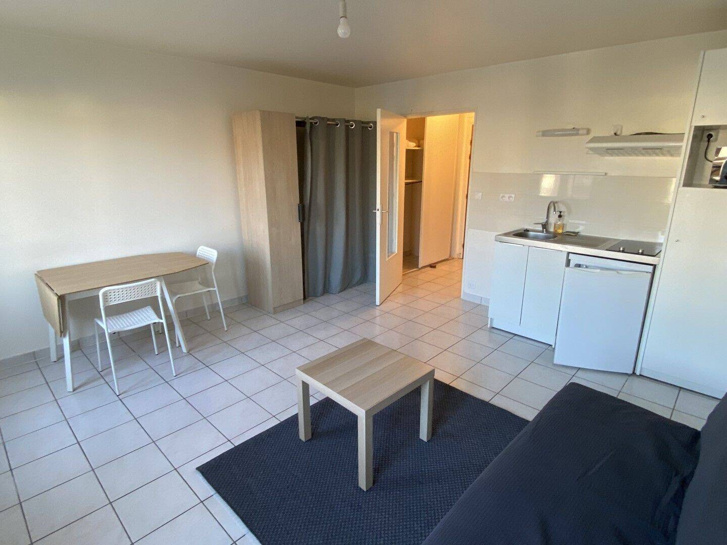 Maison à louer, 27m², VILLEMOMBLE