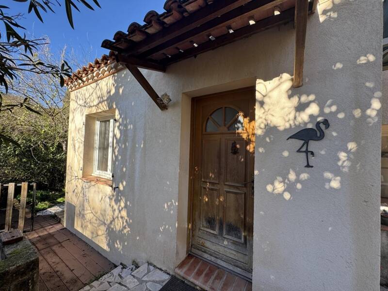 Maison à vendre, 90m², NIMES