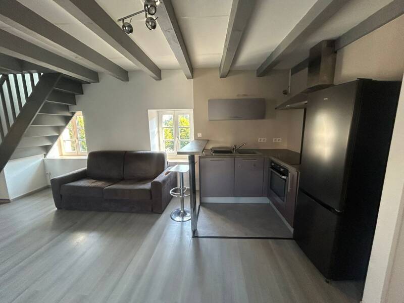 Maison à louer, 52m², MONISTROL SUR LOIRE